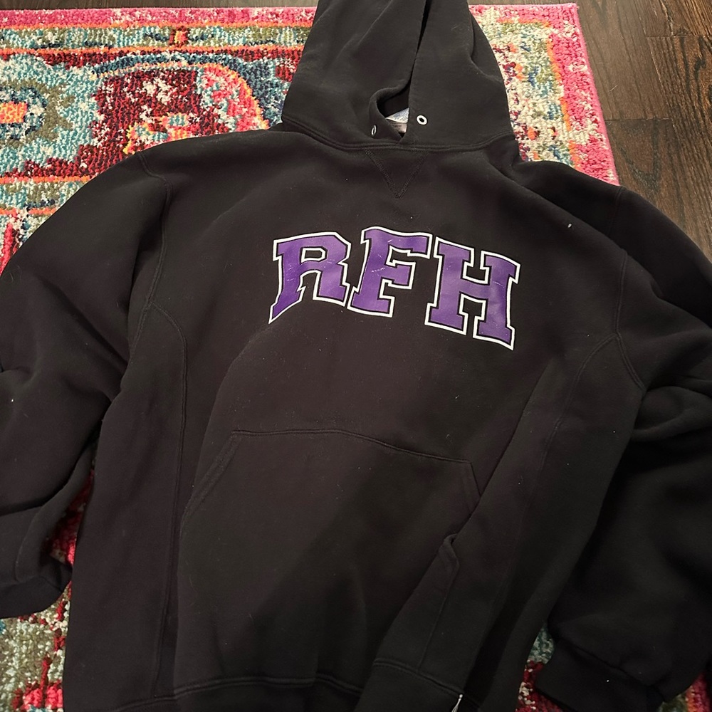 RFH sweatshirt size medium